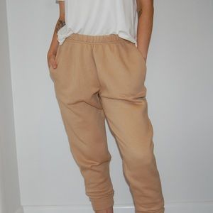 *New* Boohoo Petite Oversize Sweatpants